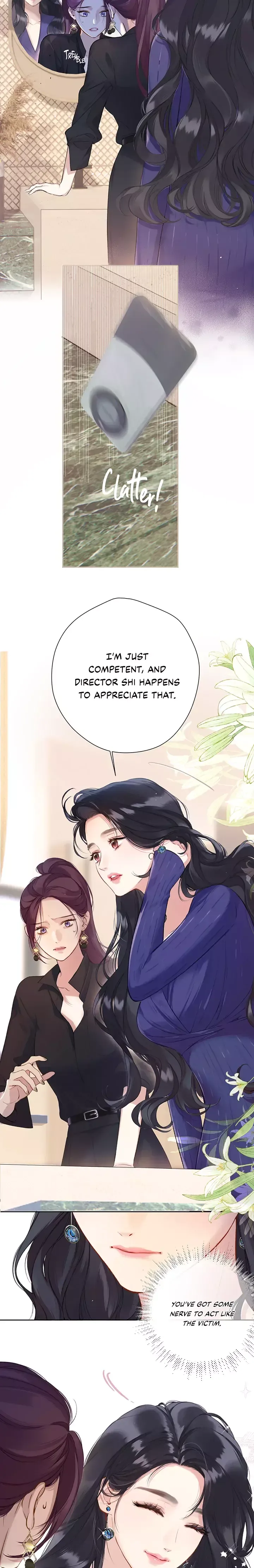 Read Love by Mistake Manga Online