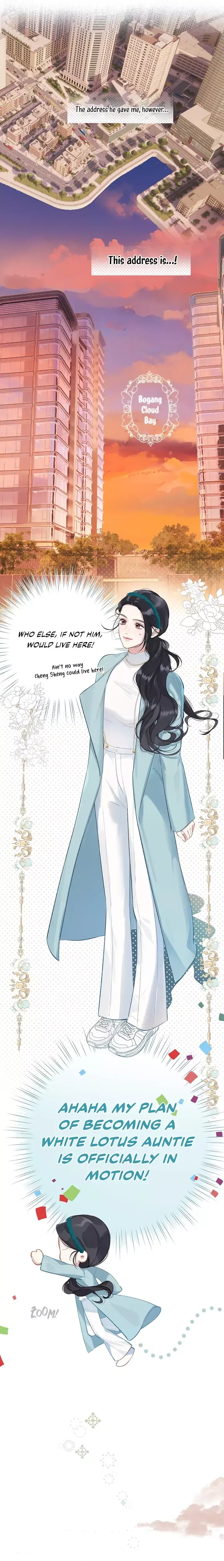 Read Love by Mistake Manga Online