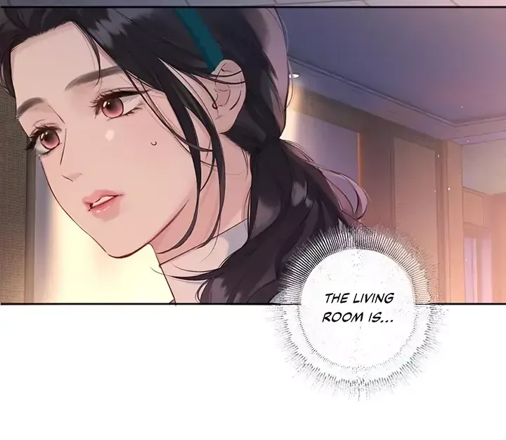 Read Love by Mistake Manga Online