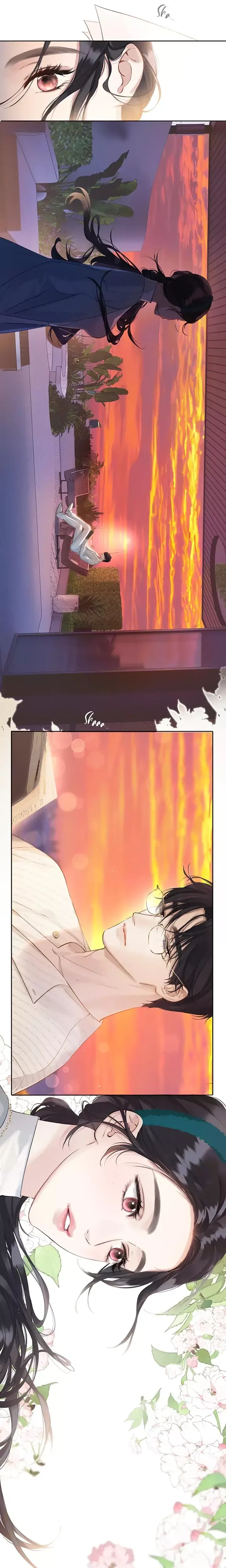 Read Love by Mistake Manga Online