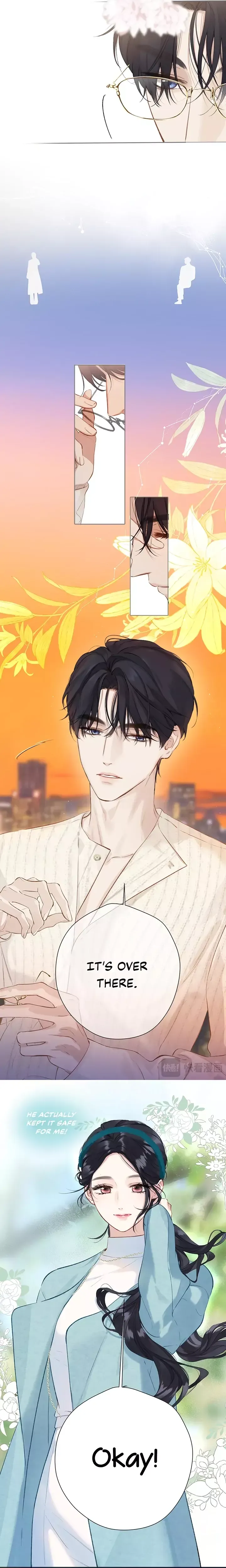 Read Love by Mistake Manga Online