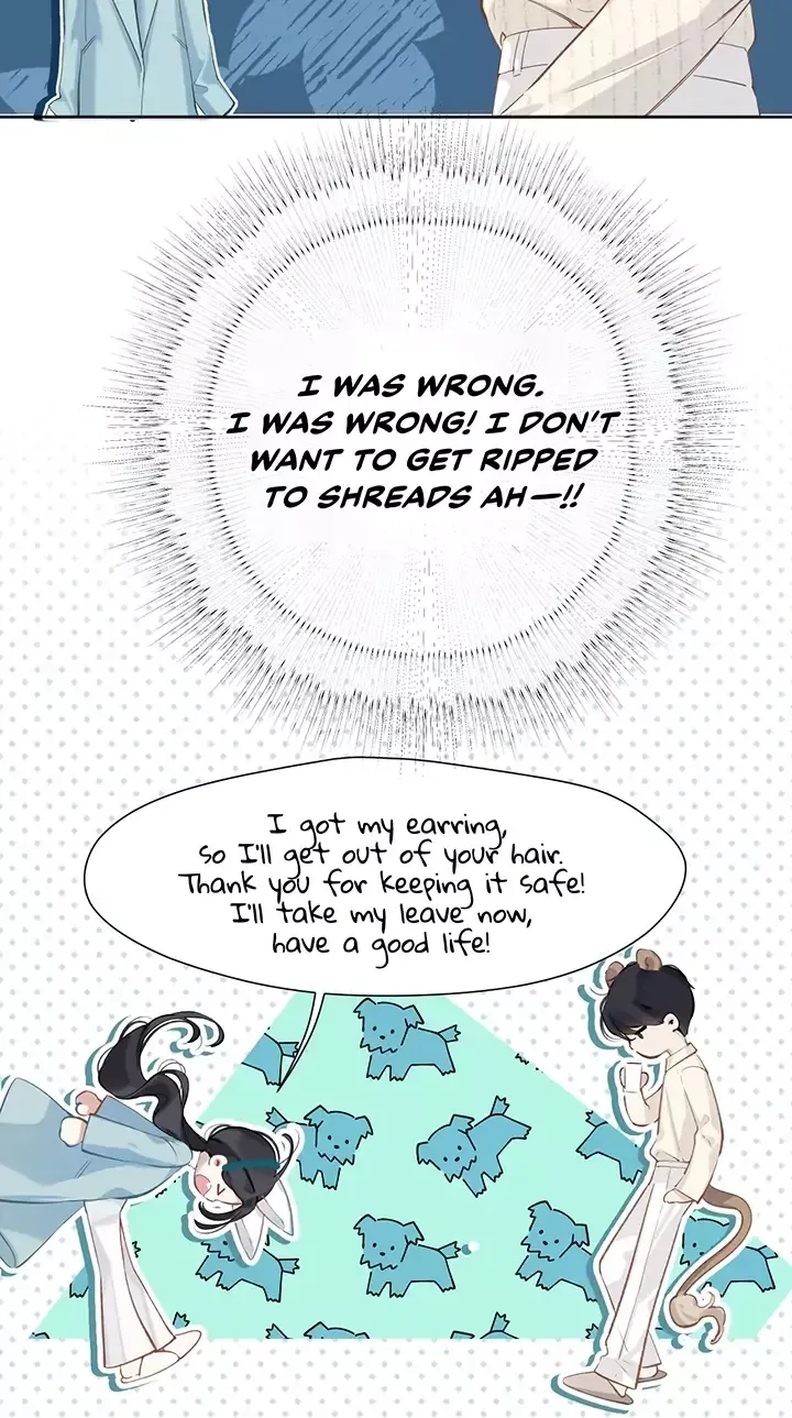 Read Love by Mistake Manga Online