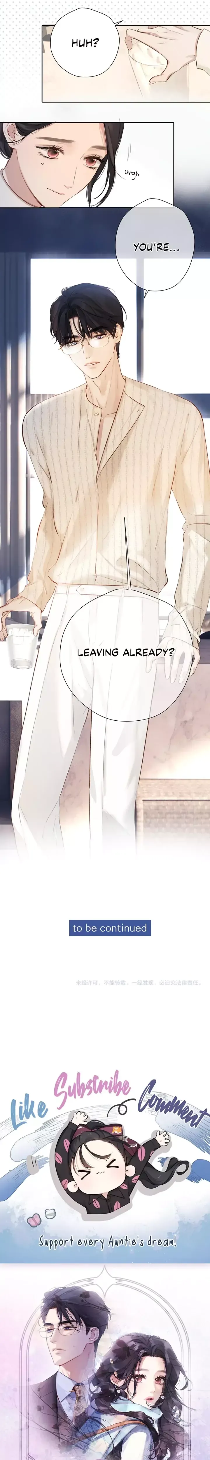 Read Love by Mistake Manga Online