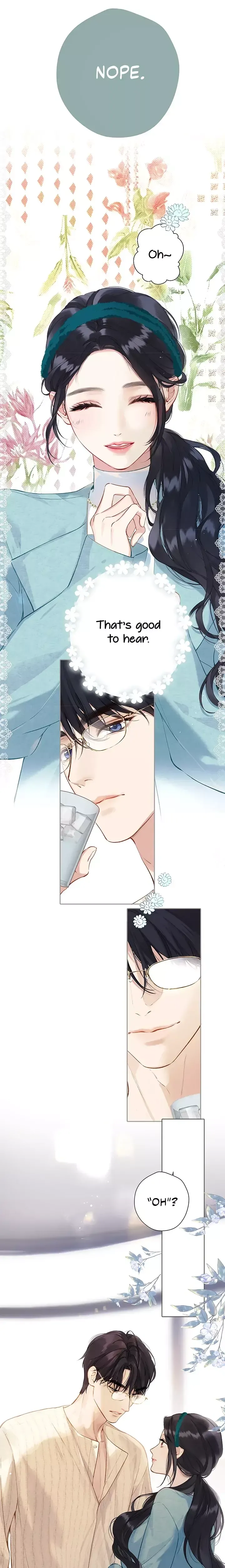 Read Love by Mistake Manga Online