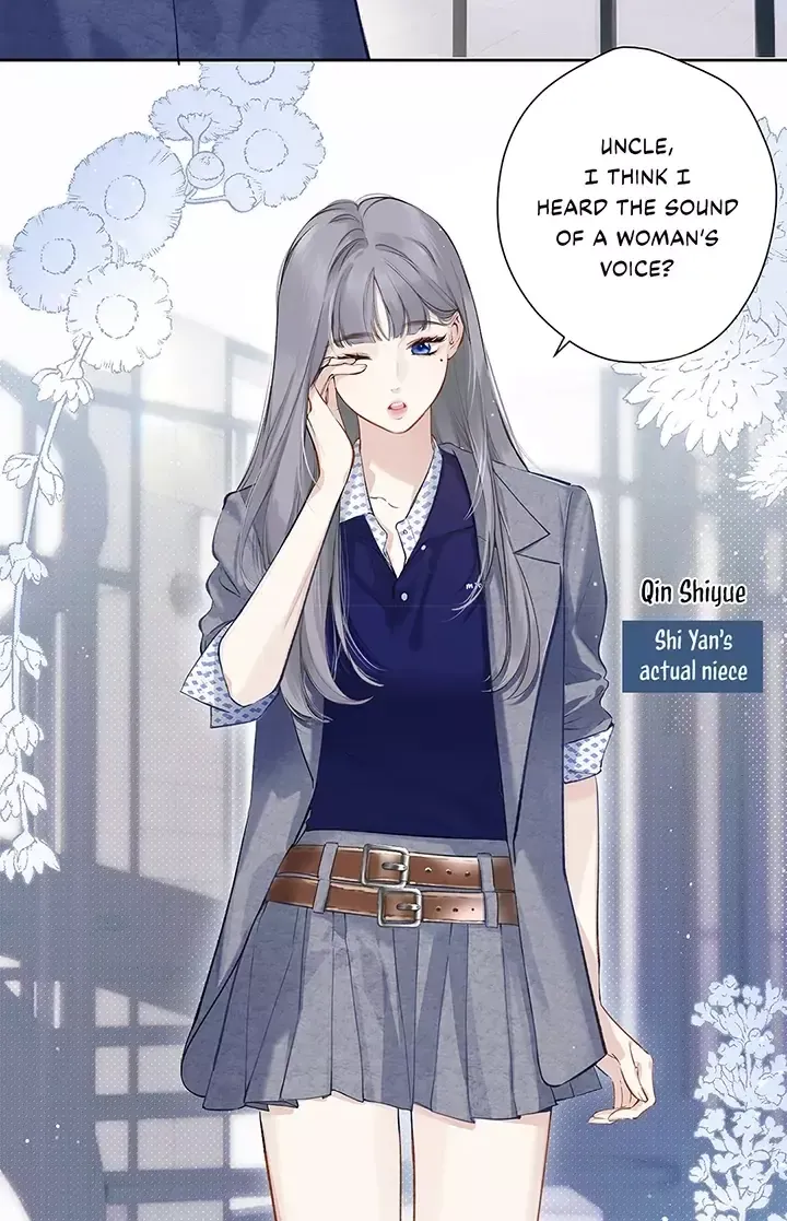 Read Love by Mistake Manga Online