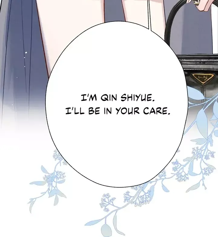 Read Love by Mistake Manga Online
