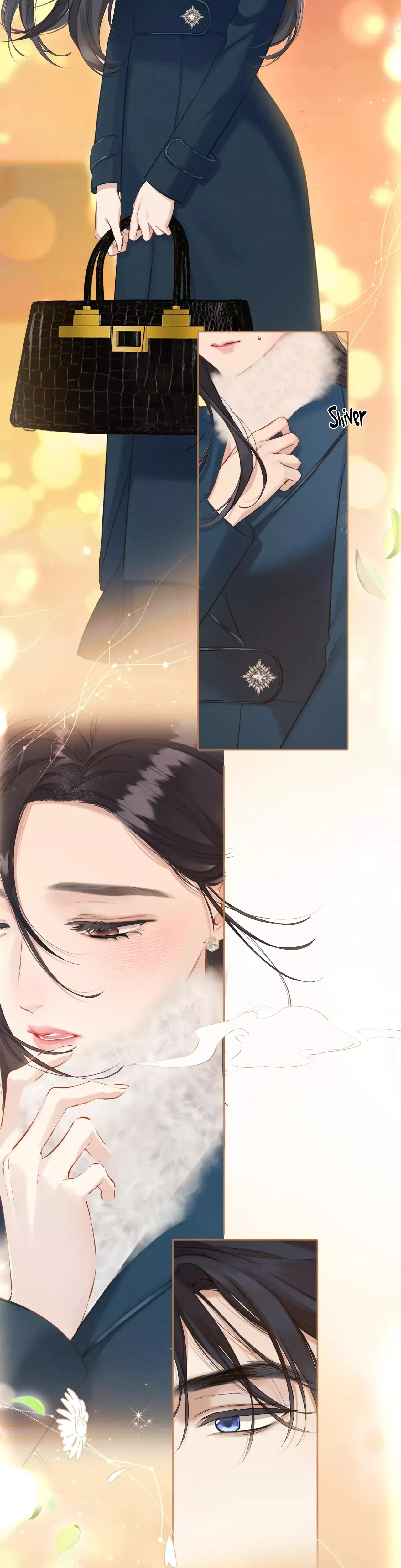 Read Love by Mistake Manga Online