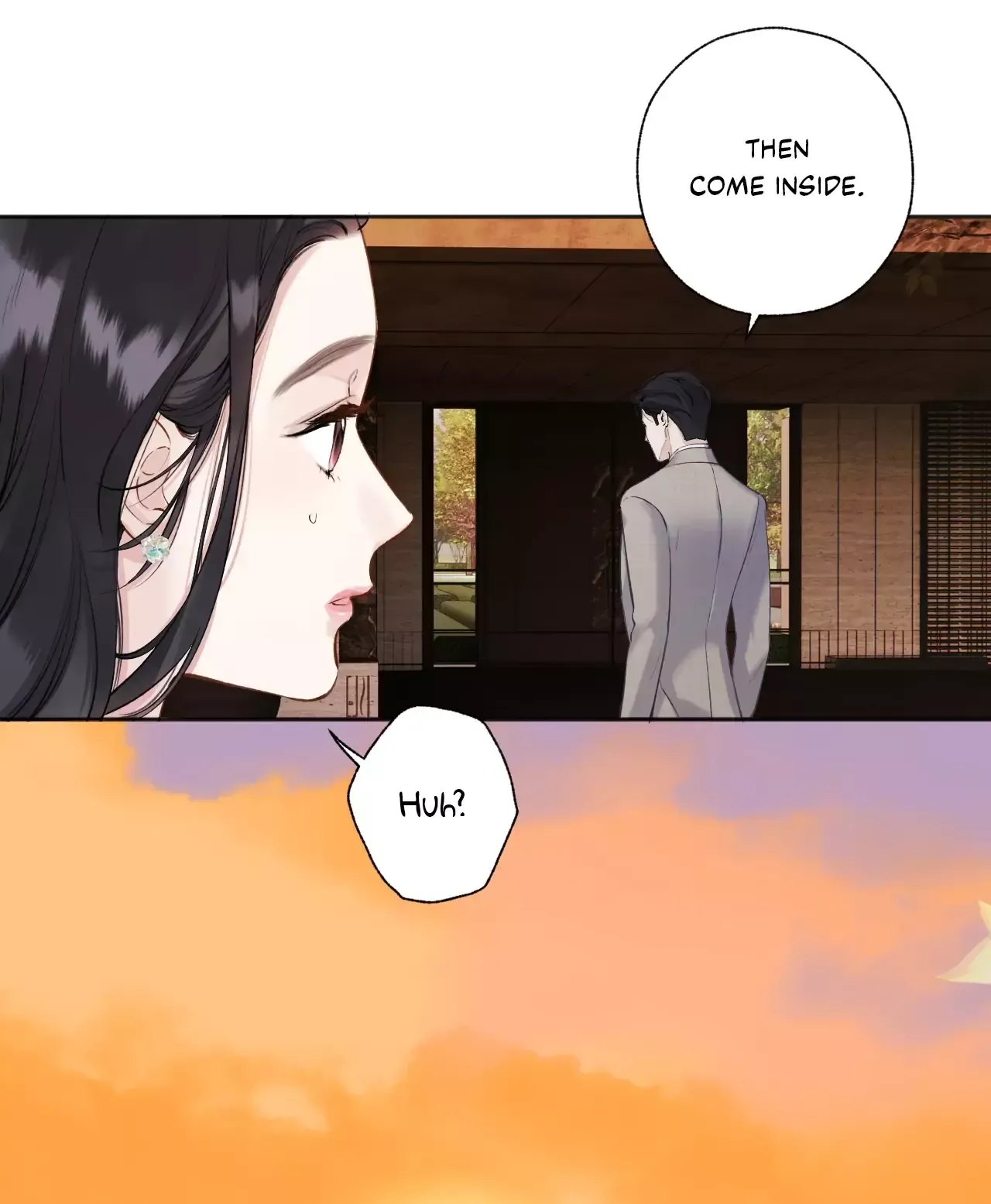 Read Love by Mistake Manga Online