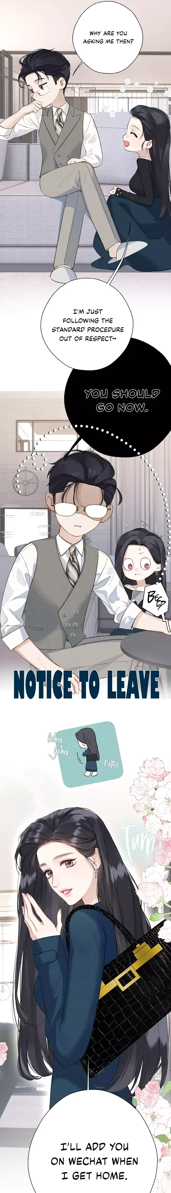 Read Love by Mistake Manga Online