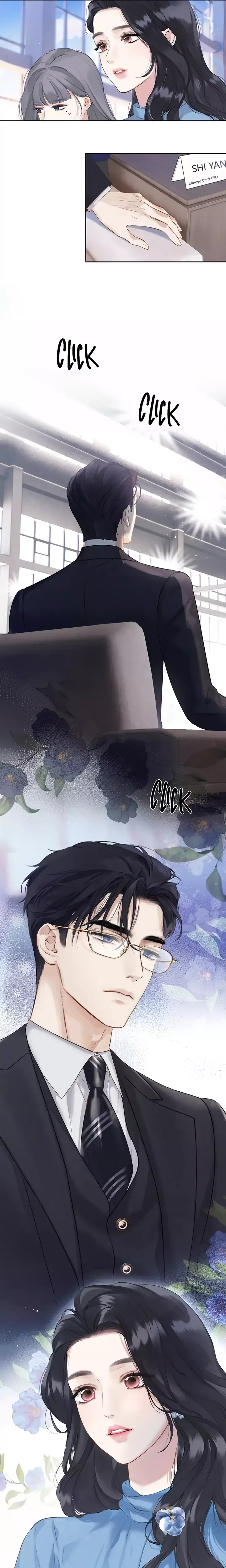 Read Love by Mistake Manga Online