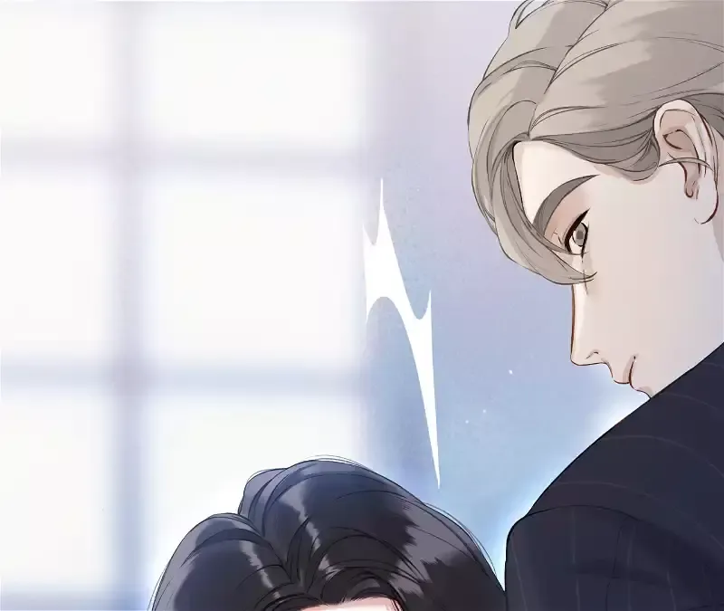 Read Love by Mistake Manga Online