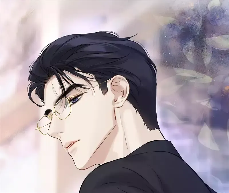 Read Love by Mistake Manga Online