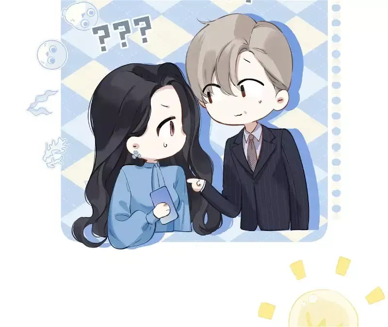 Read Love by Mistake Manga Online