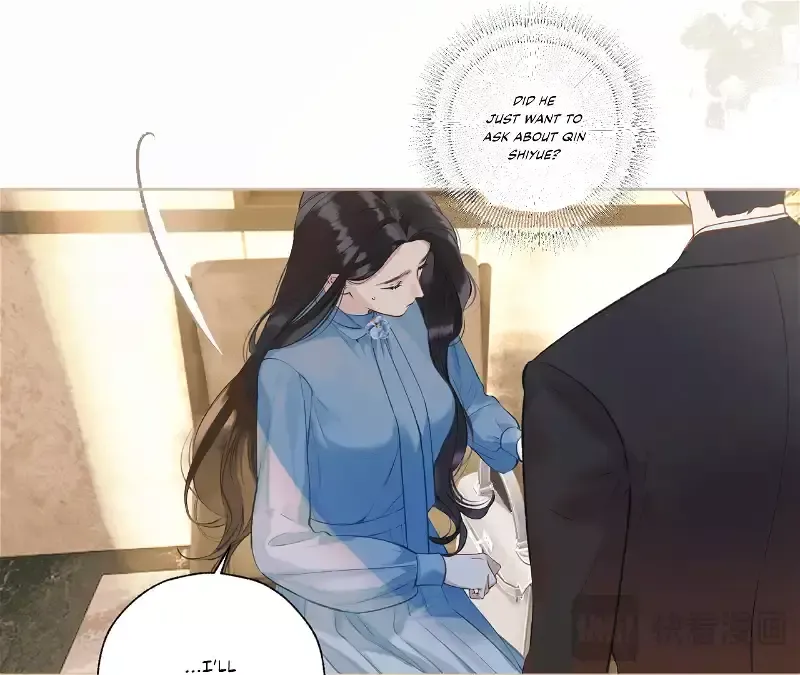 Read Love by Mistake Manga Online