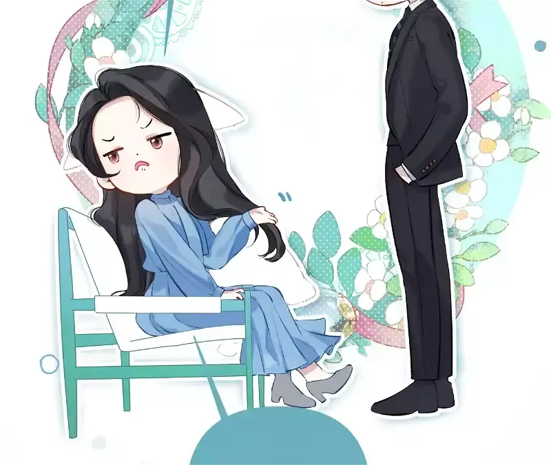 Read Love by Mistake Manga Online