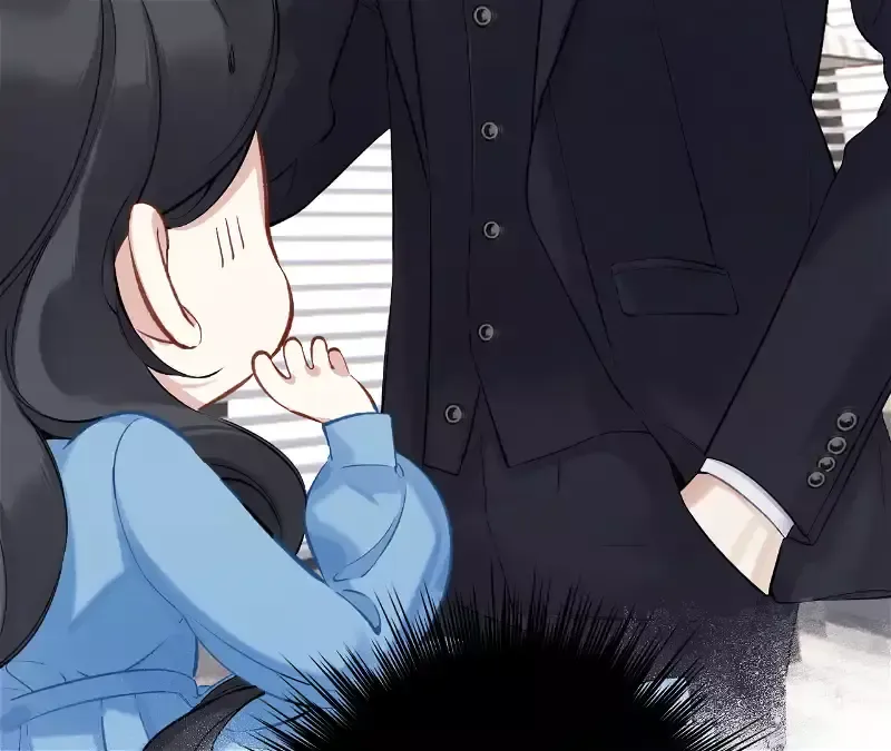 Read Love by Mistake Manga Online