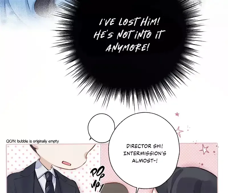 Read Love by Mistake Manga Online
