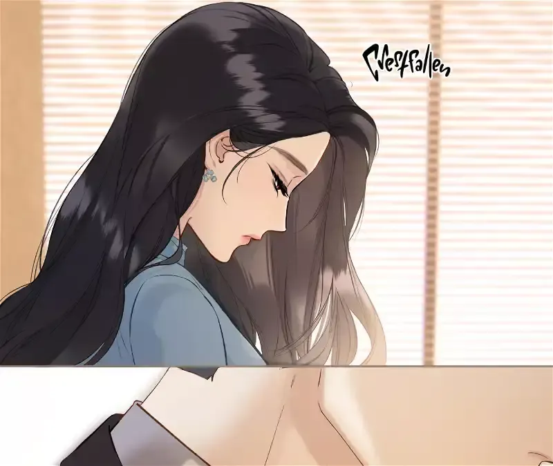 Read Love by Mistake Manga Online