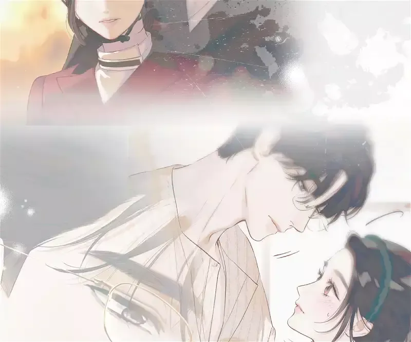 Read Love by Mistake Manga Online
