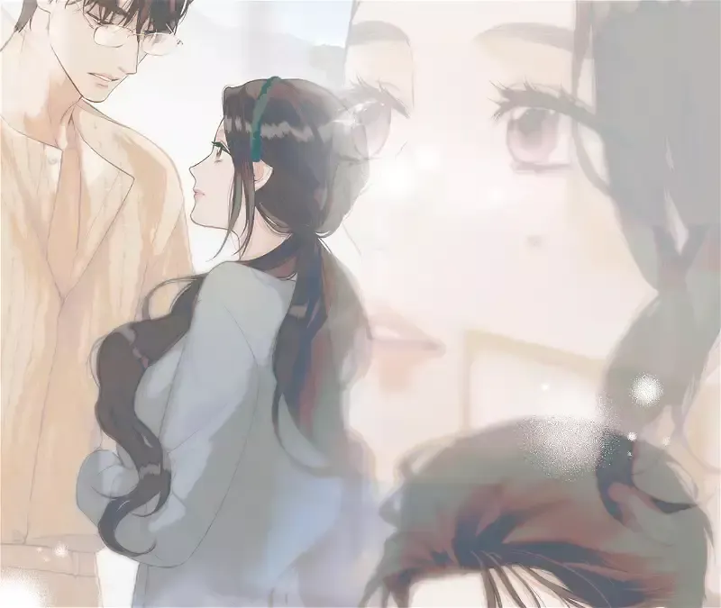 Read Love by Mistake Manga Online