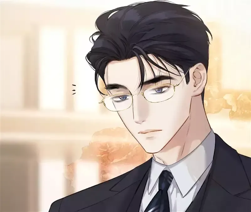 Read Love by Mistake Manga Online