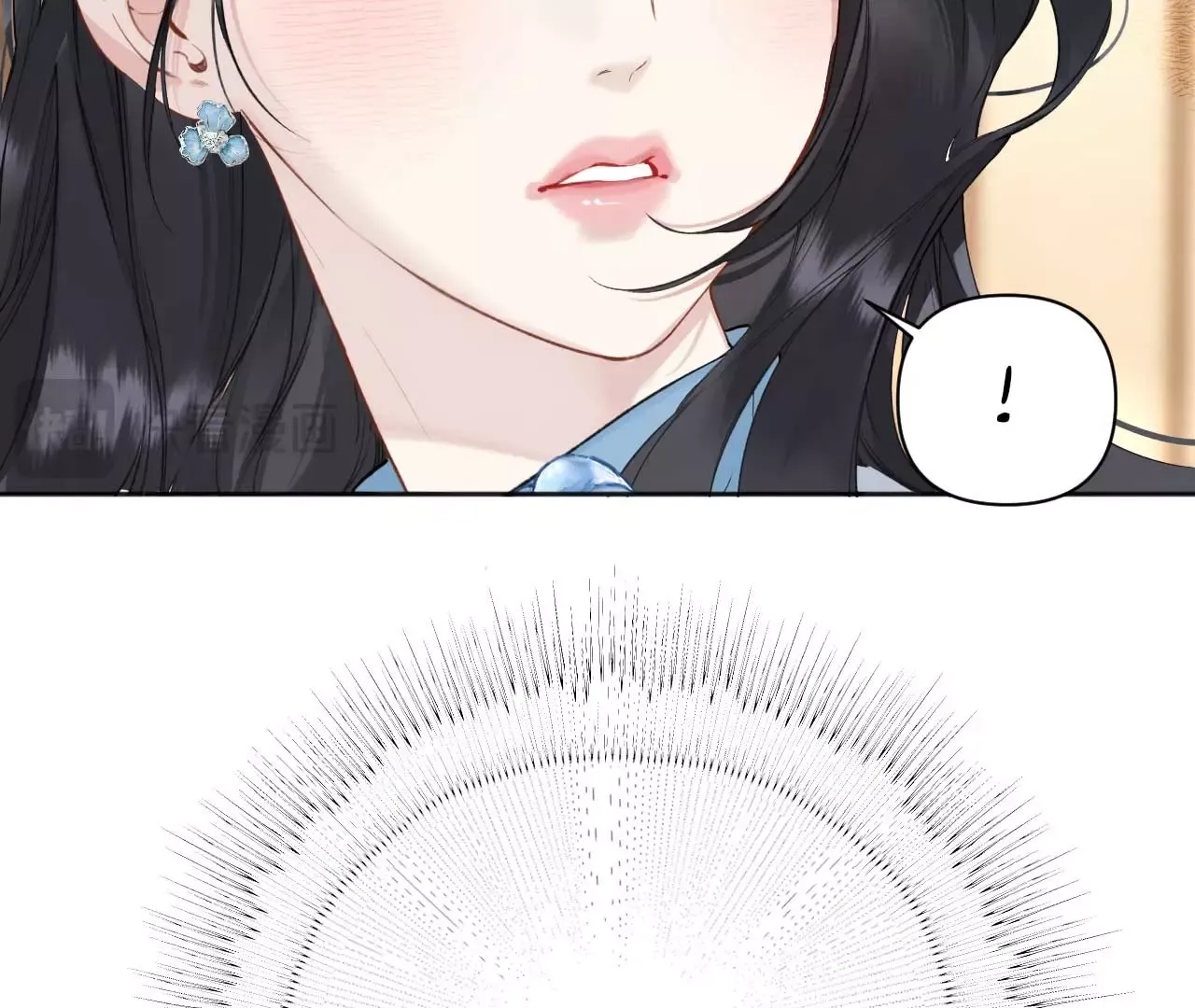 Read Love by Mistake Manga Online
