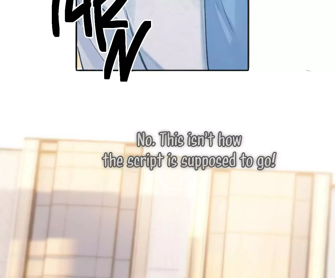 Read Love by Mistake Manga Online