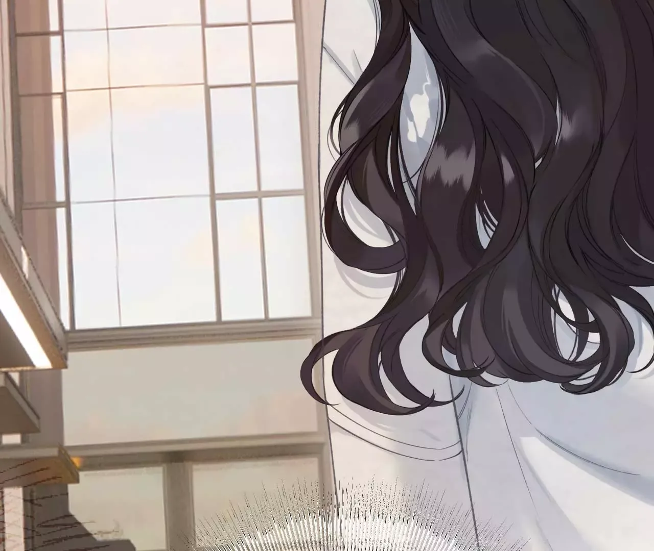 Read Love by Mistake Manga Online
