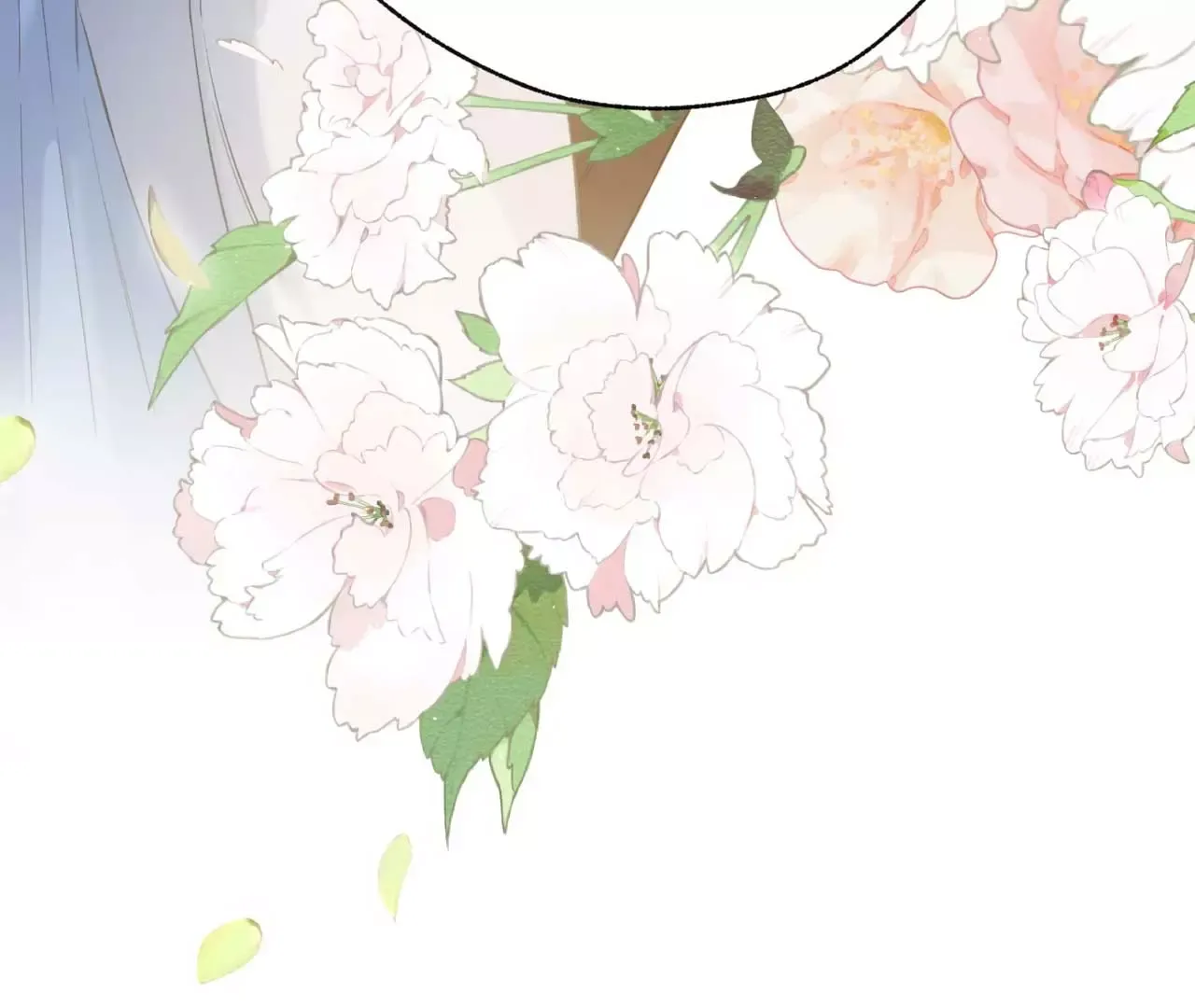 Read Love by Mistake Manga Online