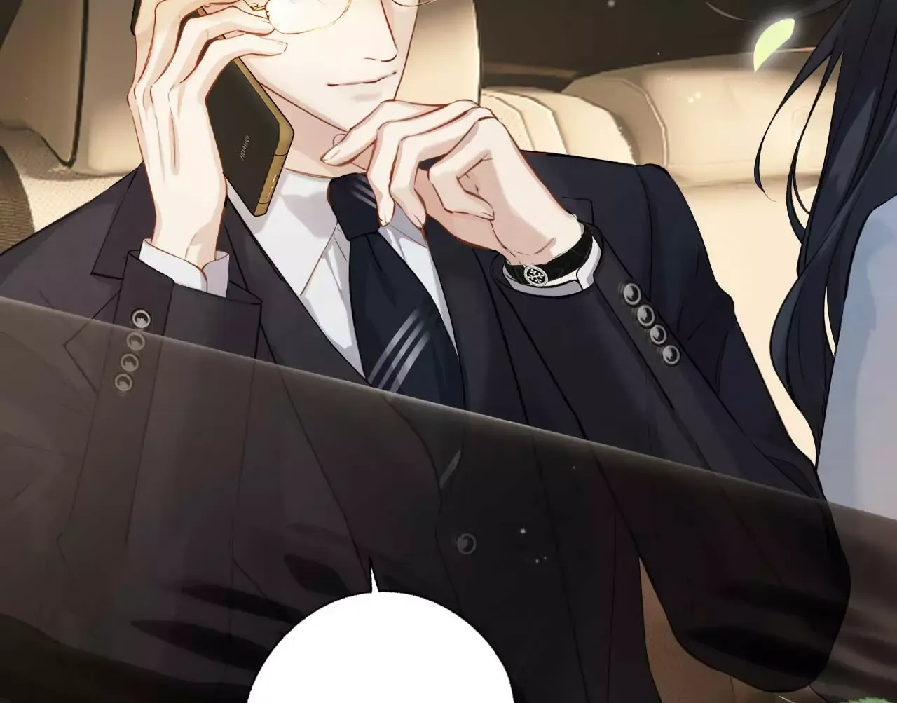 Read Love by Mistake Manga Online
