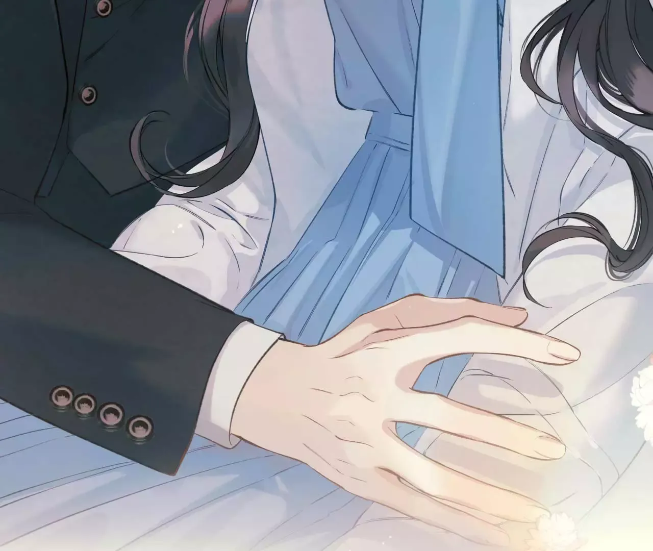 Read Love by Mistake Manga Online