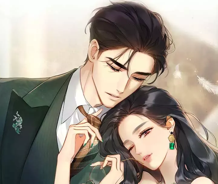 Read Love by Mistake Manga Online