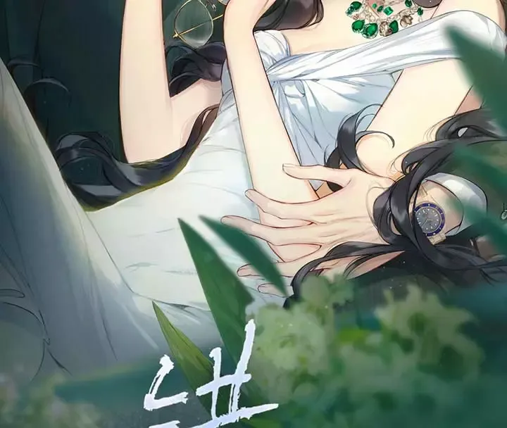 Read Love by Mistake Manga Online