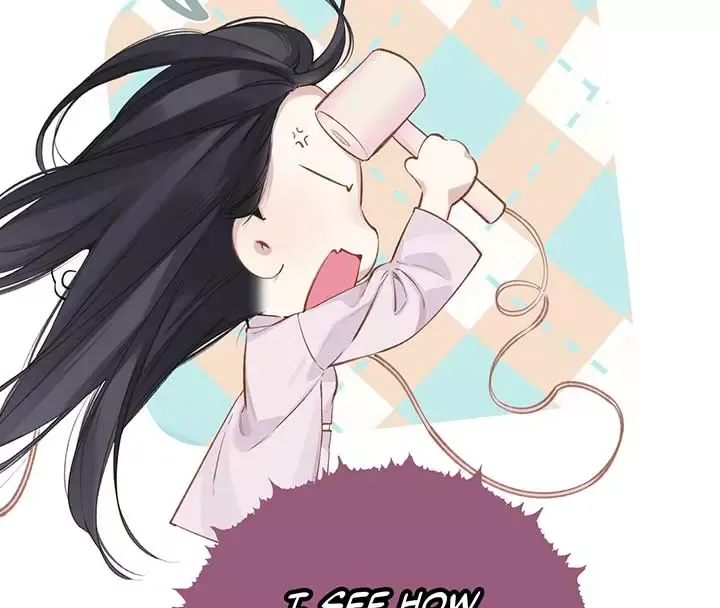 Read Love by Mistake Manga Online