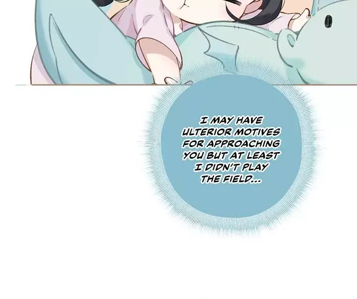 Read Love by Mistake Manga Online