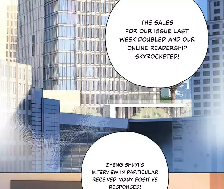 Read Love by Mistake Manga Online