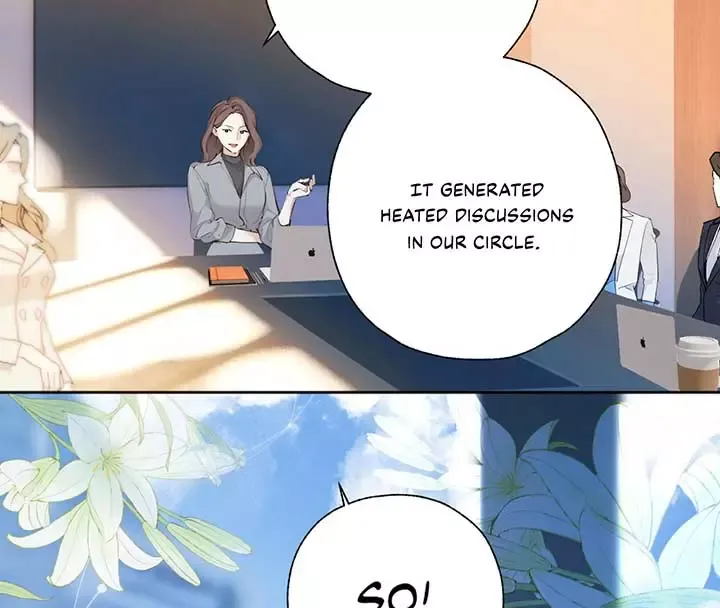 Read Love by Mistake Manga Online