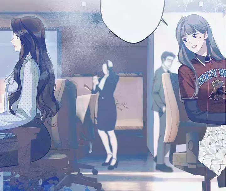 Read Love by Mistake Manga Online