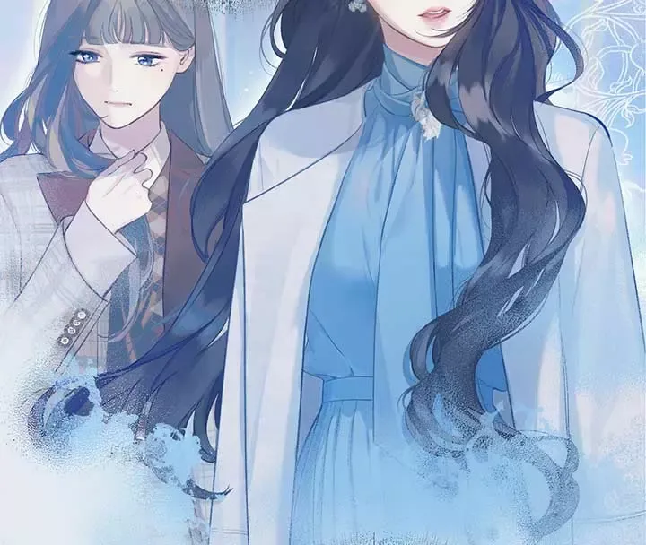 Read Love by Mistake Manga Online