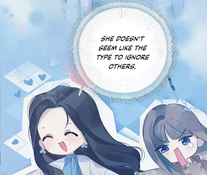 Read Love by Mistake Manga Online
