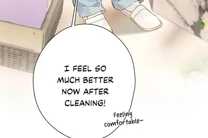 Read Love by Mistake Manga Online