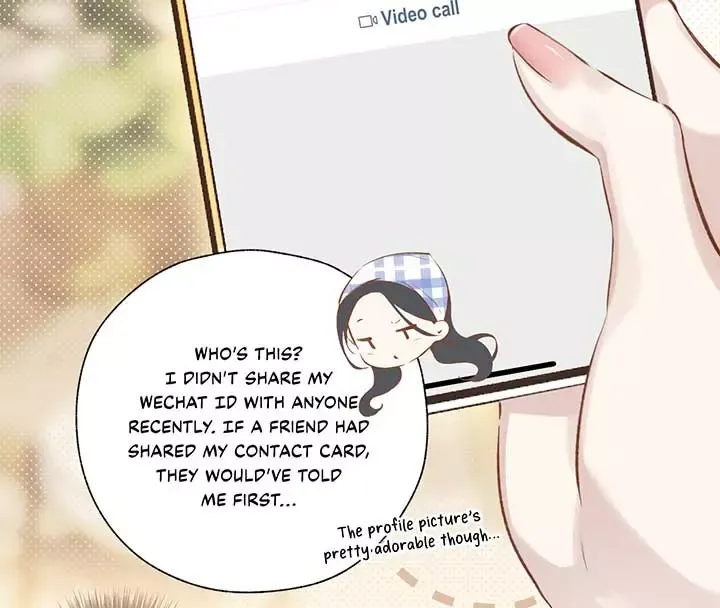 Read Love by Mistake Manga Online
