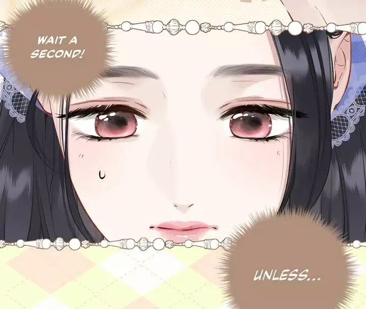 Read Love by Mistake Manga Online
