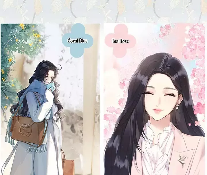 Read Love by Mistake Manga Online
