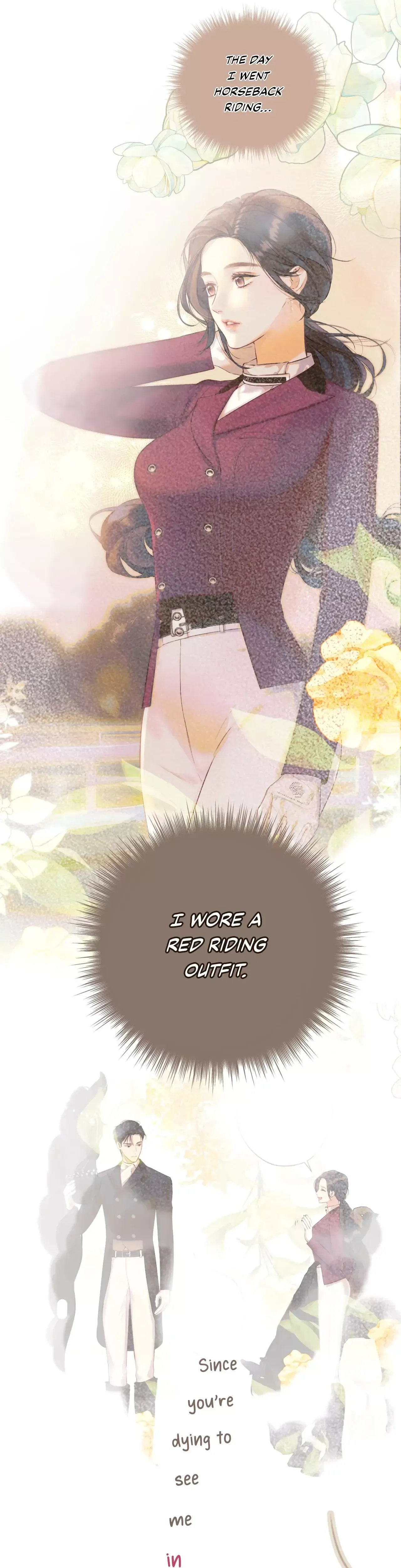 Read Love by Mistake Manga Online