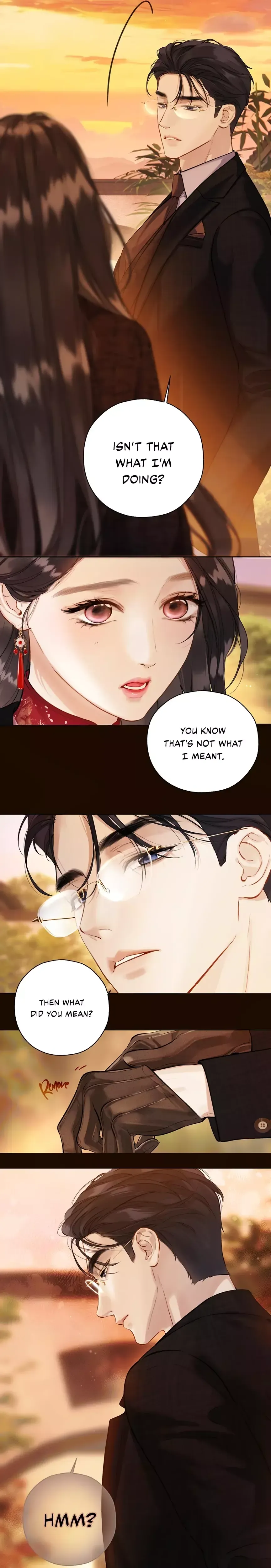 Read Love by Mistake Manga Online