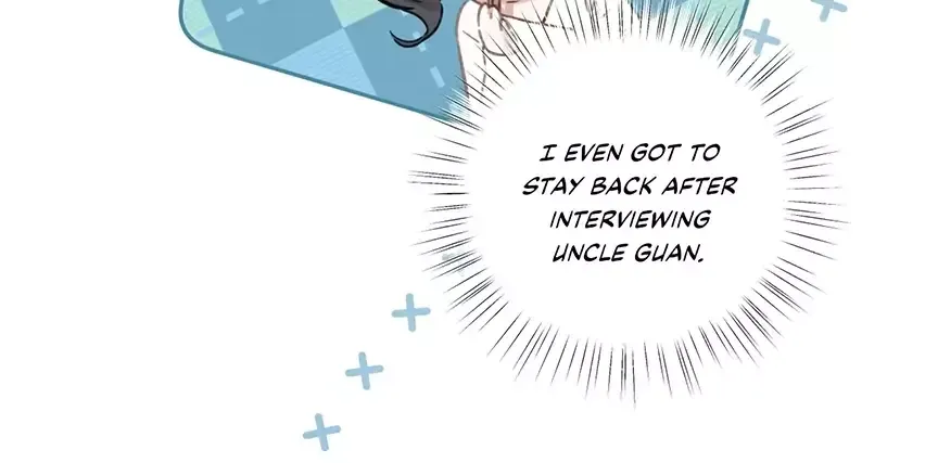 Read Love by Mistake Manga Online
