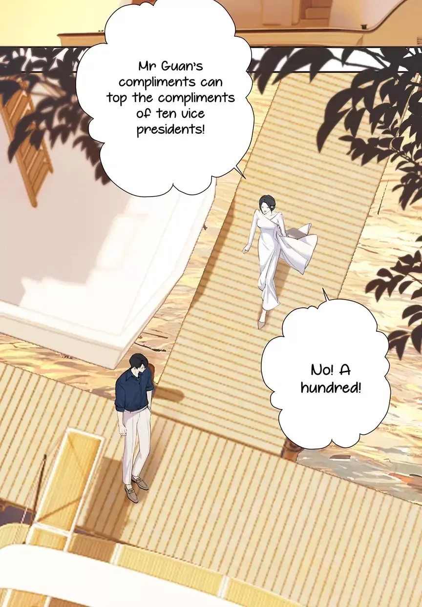 Read Love by Mistake Manga Online