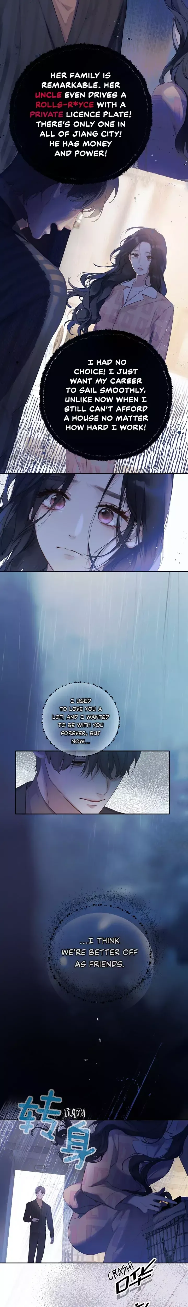 Read Love by Mistake Manga Online
