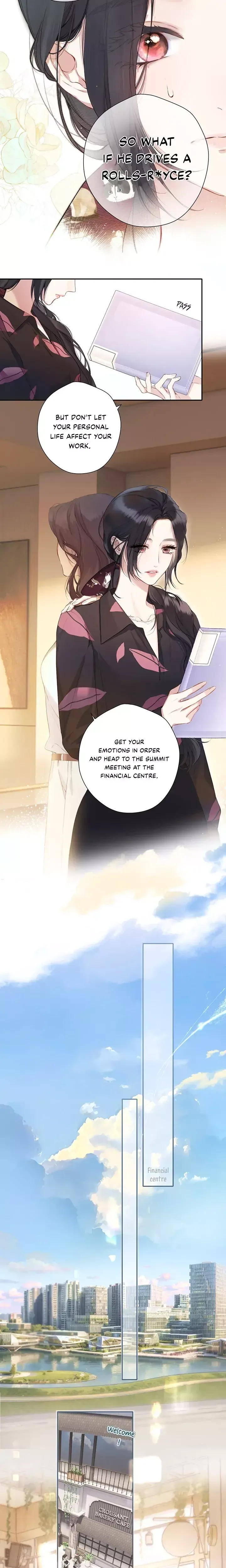 Read Love by Mistake Manga Online